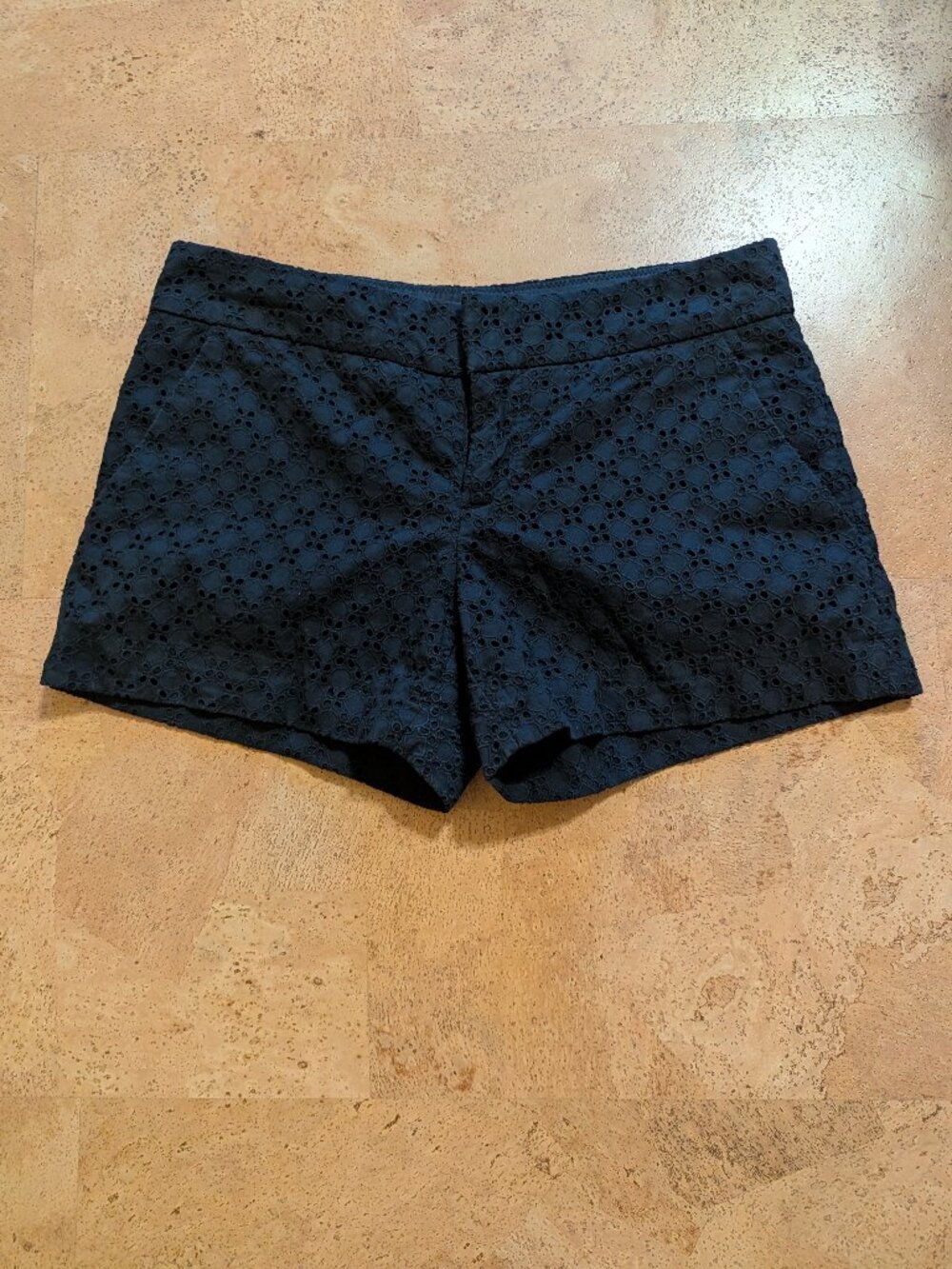 Club Monaco shorts 4
